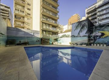 Departamento · 84m² · 3 Ambientes · Alquiler 3 Ambientes/con Cochera - Flores Caba