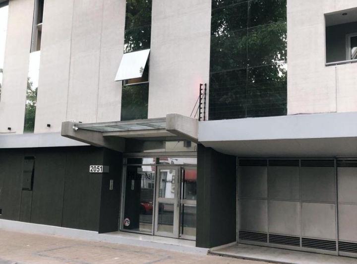 Departamento · 72m² · 3 Ambientes