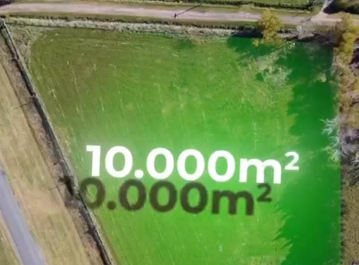 Terreno · 10000m²