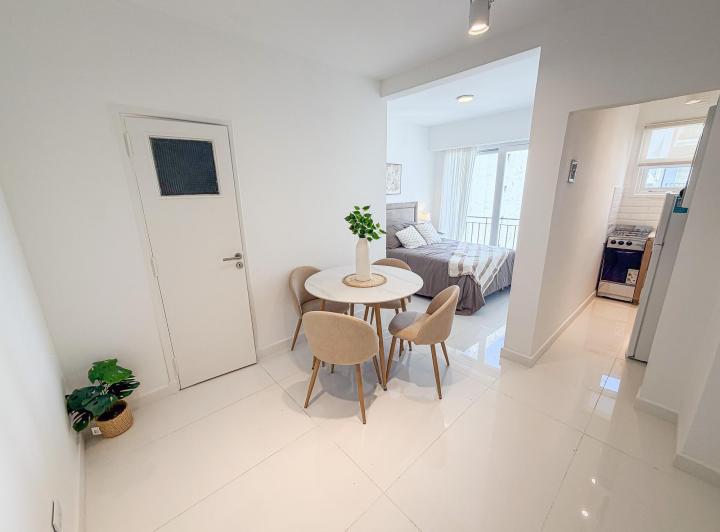Departamento · 23m²