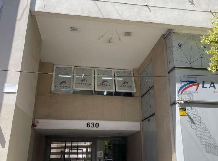 Departamento · 35m² · 1 Ambiente