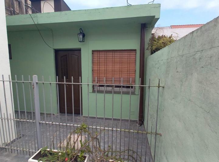 PH · 50m² · 3 Ambientes