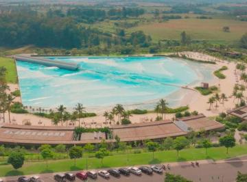 Terreno · 1000m² · Terreno Barrio Privado "El Nido Beach & Surf Homes"