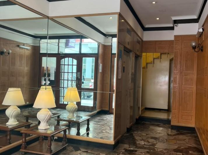 Departamento · 42m² · 2 Ambientes