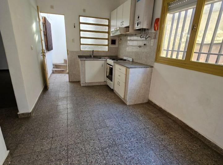 PH · 30m² · 4 Ambientes