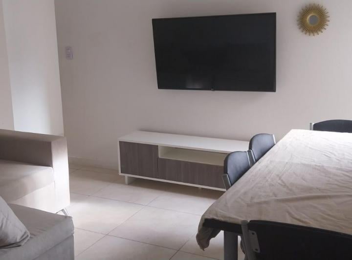 Departamento · 33m² · 2 Ambientes
