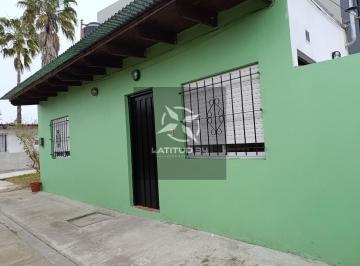 Departamento · 30m² · 2 Ambientes · Departamento en Alquiler 1 Dormitorio. Calle 134 Entre 37 y 38, San Carlos
