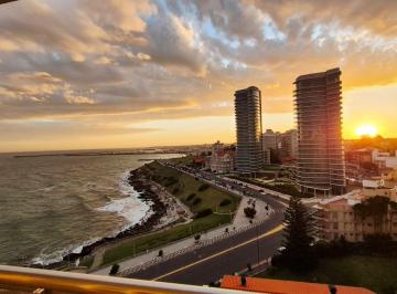 Departamento · 230m² · 4 Ambientes · 1 Cochera · Venta. Semi Piso 4 Ambientes. Playa Chica