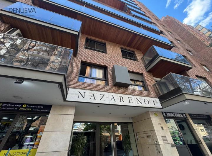 Departamento · 45m² · 3 Ambientes
