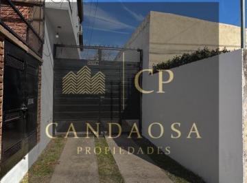 Departamento · 28m² · 1 Ambiente · Mmc. Monoambiente Tipo PH en Venta Pilar Centro