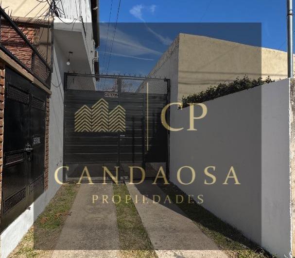 Departamento · 28m² · 1 Ambiente