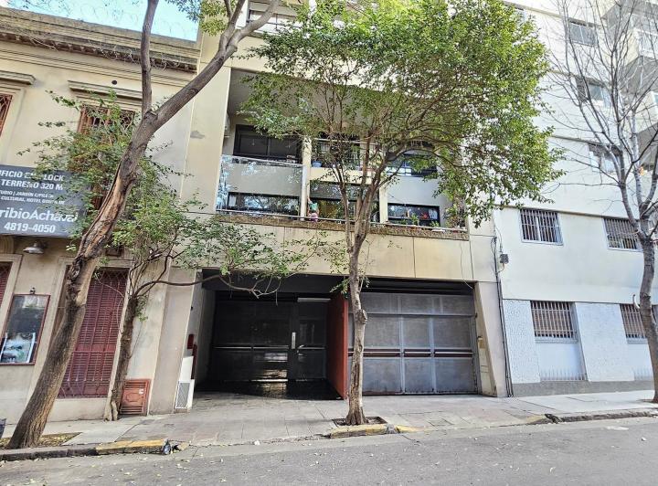 Departamento · 76m² · 3 Ambientes · 1 Cochera
