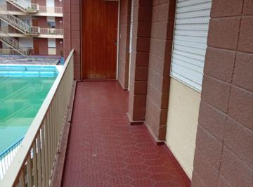 Departamento de 4 ambientes, Villa Carlos Paz · Departamento de 2 Dorm. con Cochera - Villa Carlos Paz
