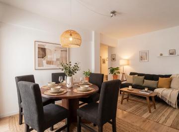 Departamento · 37m² · 2 Ambientes · 1 Cochera · Oportunidad Para Reciclar | 2 Ambientes Cochera | Palermo