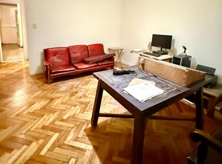 Departamento · 48m² · 2 Ambientes