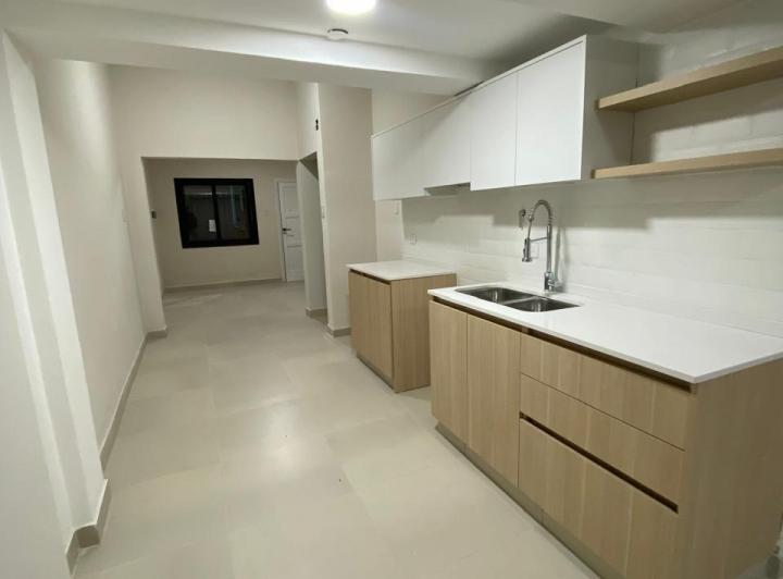 Casa · 115m² · 3 Dormitorios · 1 Cochera
