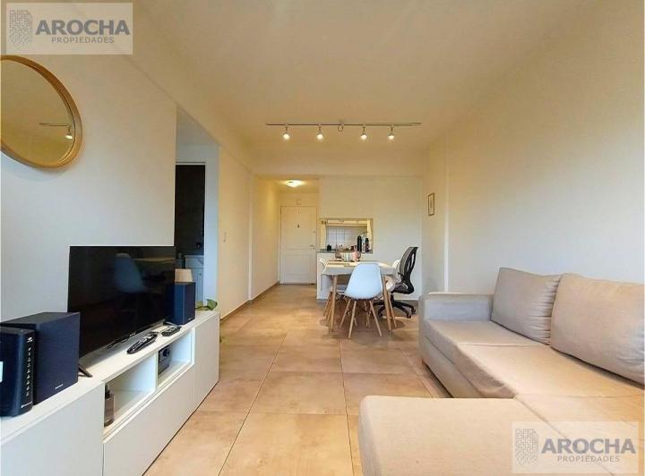 Departamento · 39m² · 2 Ambientes