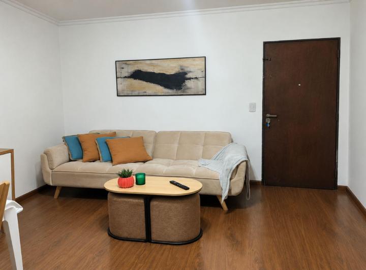 Departamento · 35m² · 2 Ambientes