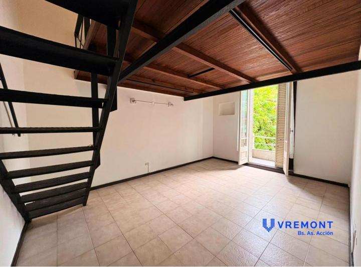Departamento · 2 Ambientes