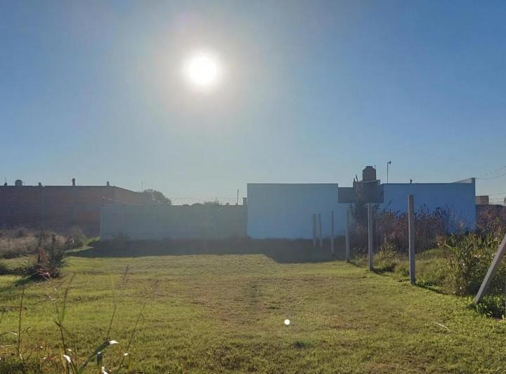 Terreno · 350m²
