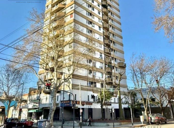 Departamento · 50m² · 3 Ambientes