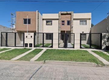 PH · 130m² · 3 Ambientes · 1 Cochera · Venta Duplex San Vicente Centreo