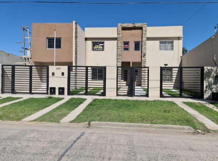 PH · 130m² · 3 Ambientes · 1 Cochera