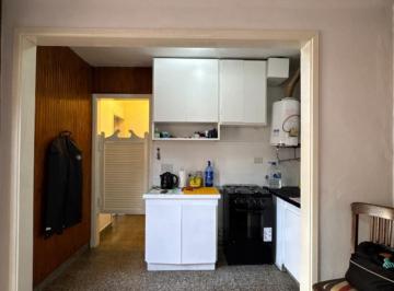 PH · 42m² · 2 Ambientes · 1 Cochera · PH 2 Amb con Patio y Cochera - Capello 1331