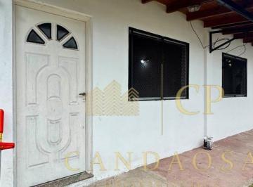 Departamento · 55m² · 2 Ambientes · Mmc. Departamento 2 Amb Tipo PH en Venta Pilar Centro