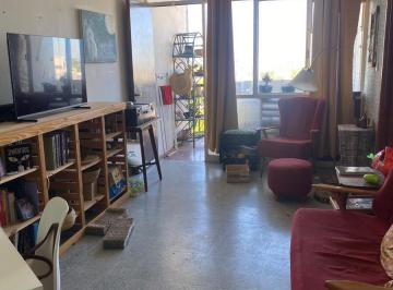 Departamento · 78m² · 5 Ambientes · Departamento en Alquiler - 3 Dorm. 1 Baño - 78 m - La Plata