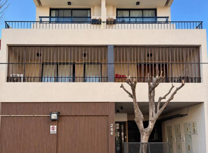 Departamento · 29m² · 1 Ambiente