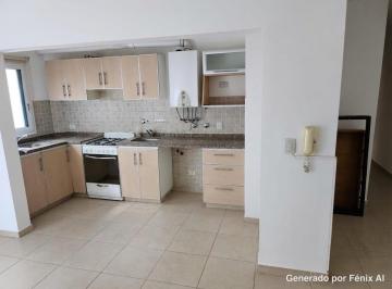 Departamento · 54m² · 3 Ambientes · Departamento de 1 Hab con Pileta y Sauna en Villa Carlos Paz
