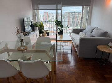 Departamento · 38m² · 2 Ambientes · Departamento en Martinez