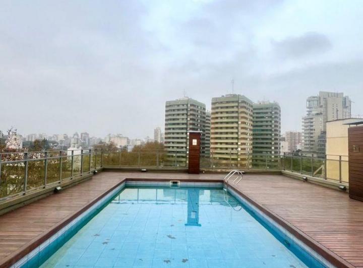 Departamento · 36m² · 2 Ambientes