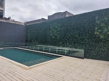 Departamento de 2 ambientes, San Cristobal · Espectacular 2 Ambientes a Estrenar con Toilette, Balcón Full Amenities – Av Independencia 2500