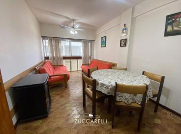 Departamento · 36m² · 2 Ambientes · 1 Cochera · Departamento 2 Ambientes con Cochera Al Lateral