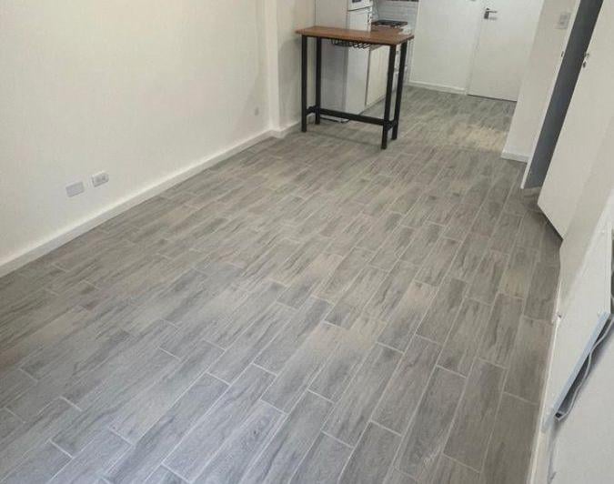 Departamento · 25m² · 1 Ambiente