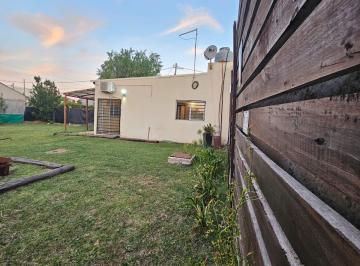 Casa de 3 ambientes, La Plata · Alquilo Casa 2 Dorm. en City Bell