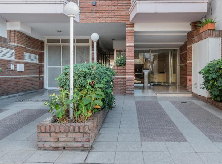 Departamento · 31m² · 1 Ambiente