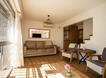 Casa · 93m² · 5 Ambientes · 1 Cochera · Venta Casa Duplex 4 Dorm. Carrasco Norte