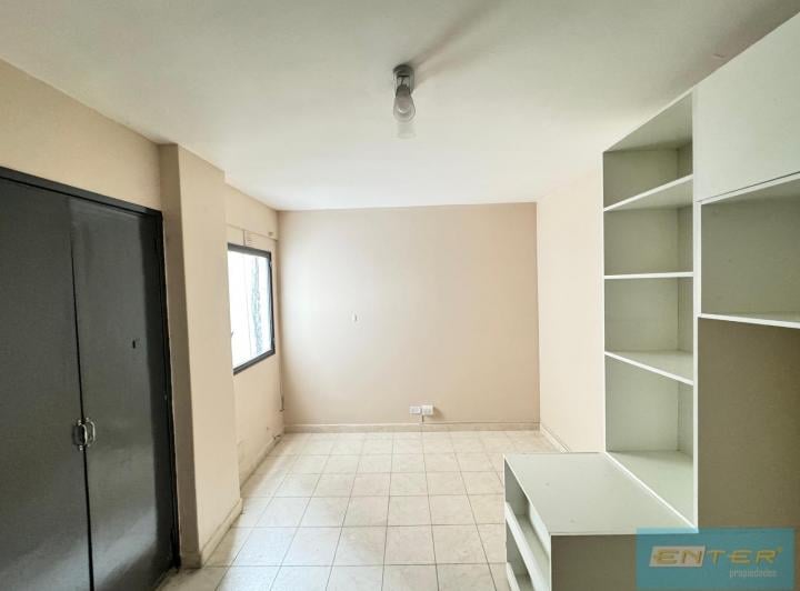 Departamento · 18m² · 1 Ambiente