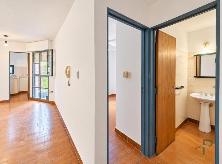 Departamento · 30m² · 2 Ambientes