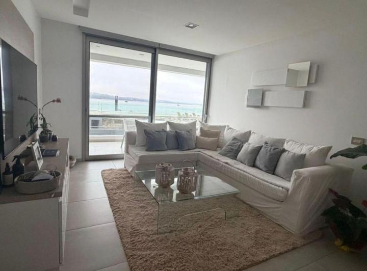 Departamento · 120m² · 4 Ambientes · 2 Cocheras