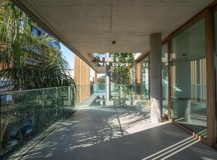 Departamento · 202m² · 4 Ambientes