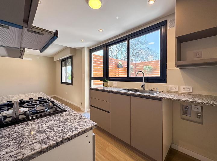 Casa · 60m² · 4 Ambientes