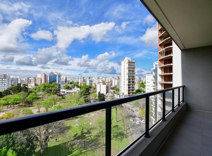 Departamento · 43m² · 2 Ambientes