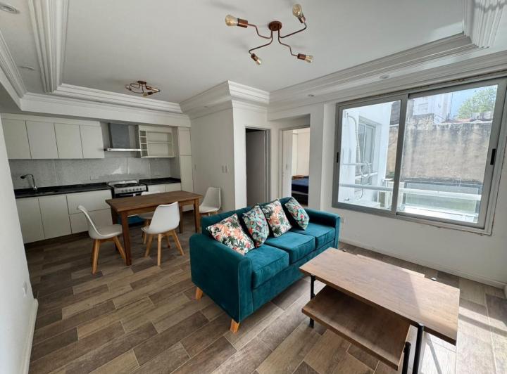 Departamento · 39m² · 2 Ambientes