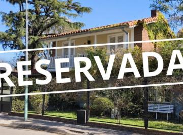 Casa · 348m² · 5 Ambientes · 3 Cocheras · Venta Casa 5 Ambientes en Saavedra