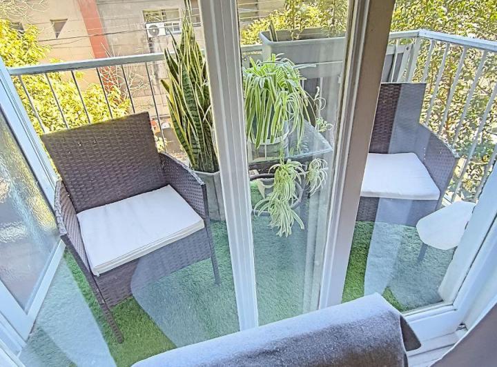 Departamento · 50m² · 3 Ambientes