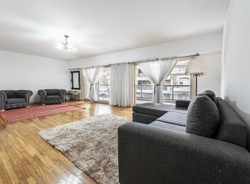 Departamento · 206m² · 5 Ambientes · 1 Cochera · Departamento en Venta en Almagro, Capital Federal, Buenos Aires